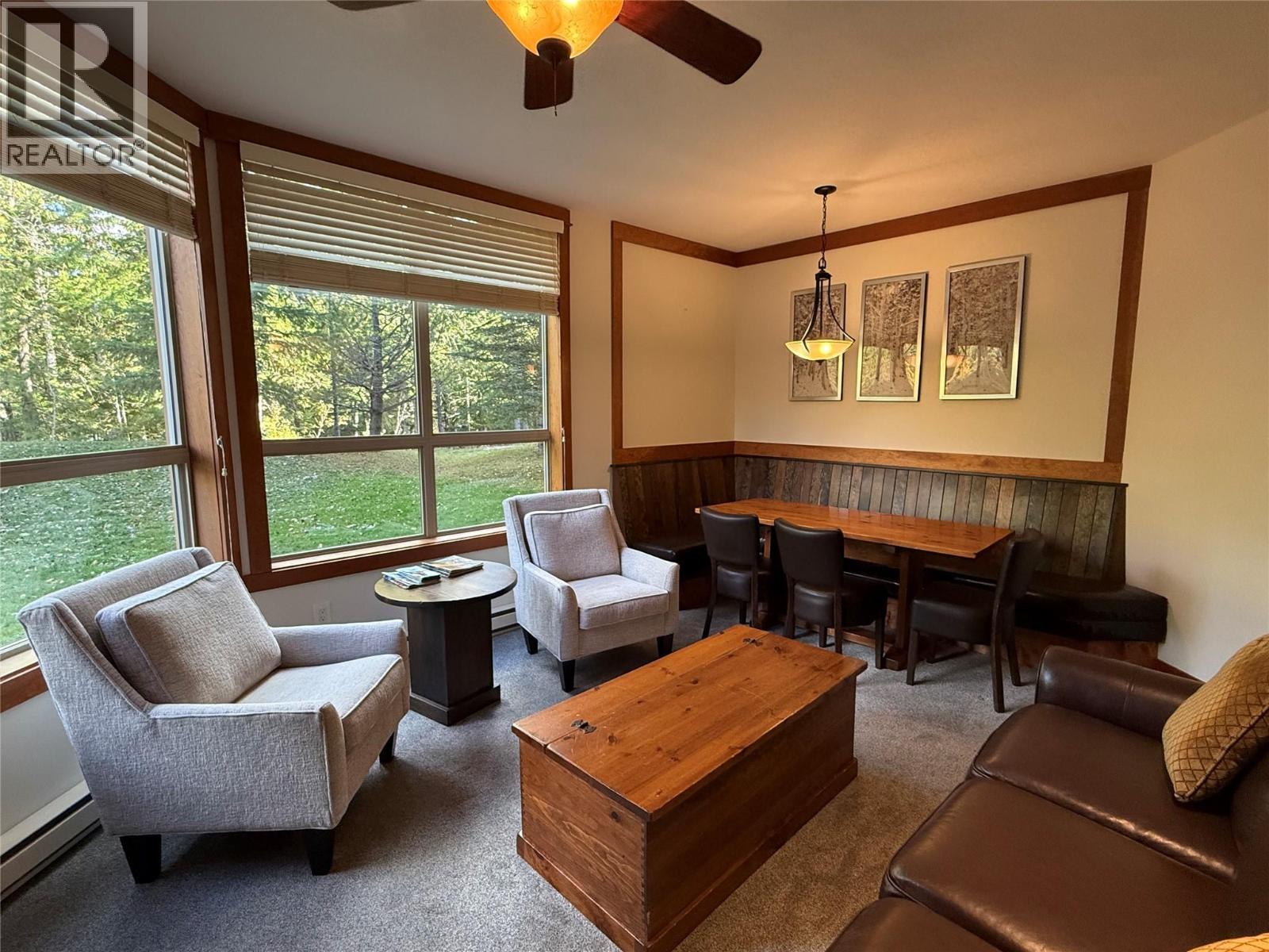 4559 Timberline Crescent Unit# 618 C, Fernie, British Columbia  V0B 1M6 - Photo 11 - 10351945