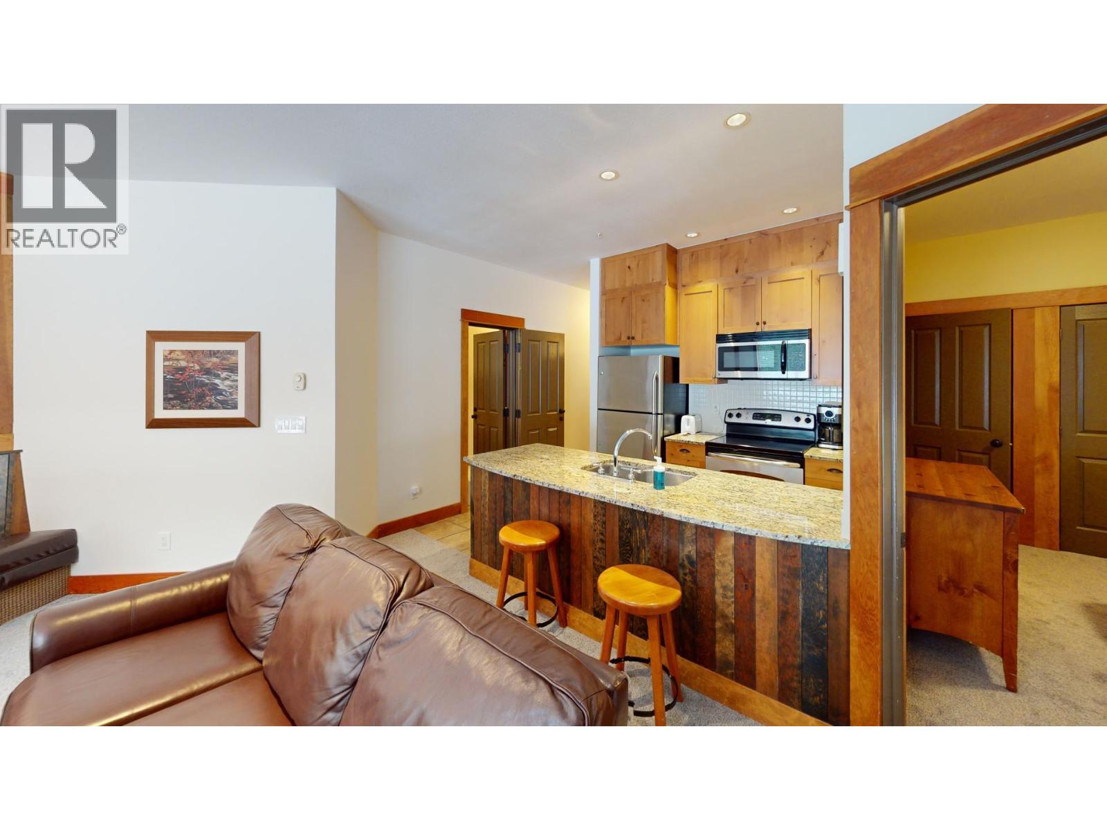 4559 Timberline Crescent Unit# 618 C, Fernie, British Columbia  V0B 1M6 - Photo 17 - 10351945