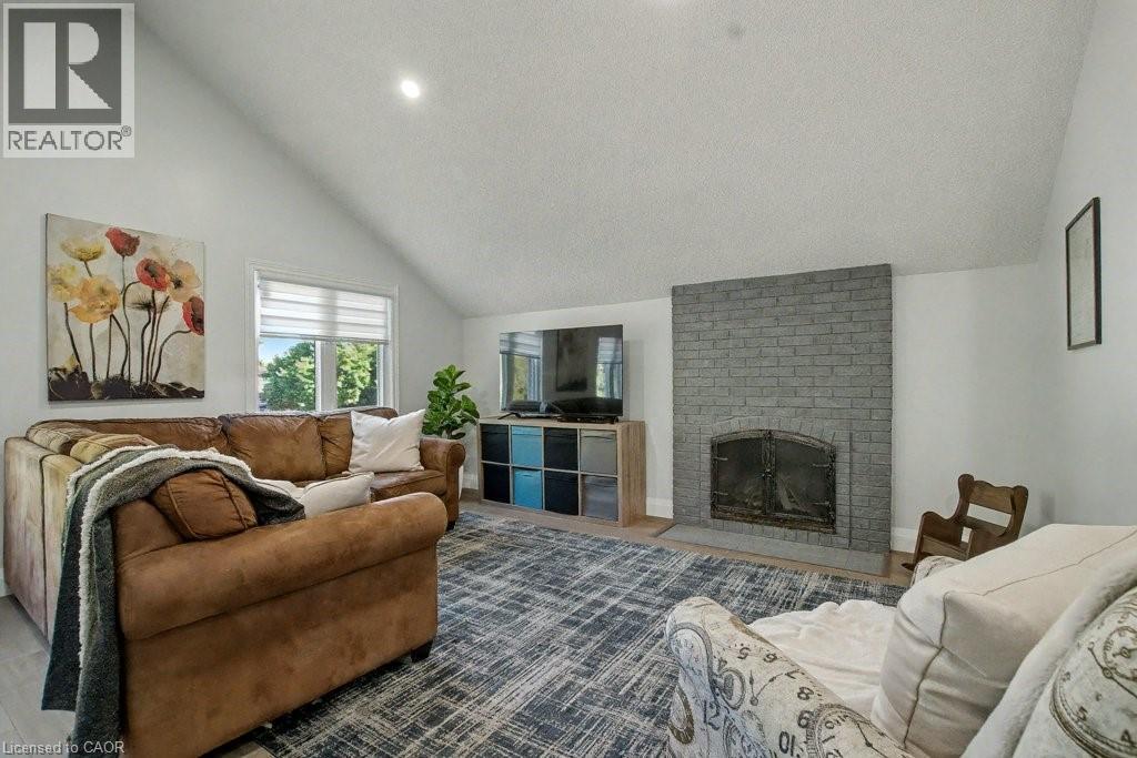 166 Westvale Drive, Waterloo, Ontario  N2T 1C2 - Photo 17 - 40778087