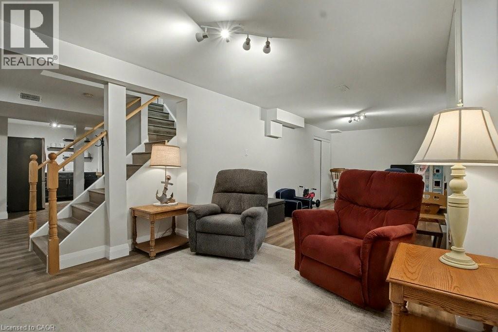166 Westvale Drive, Waterloo, Ontario  N2T 1C2 - Photo 26 - 40778087