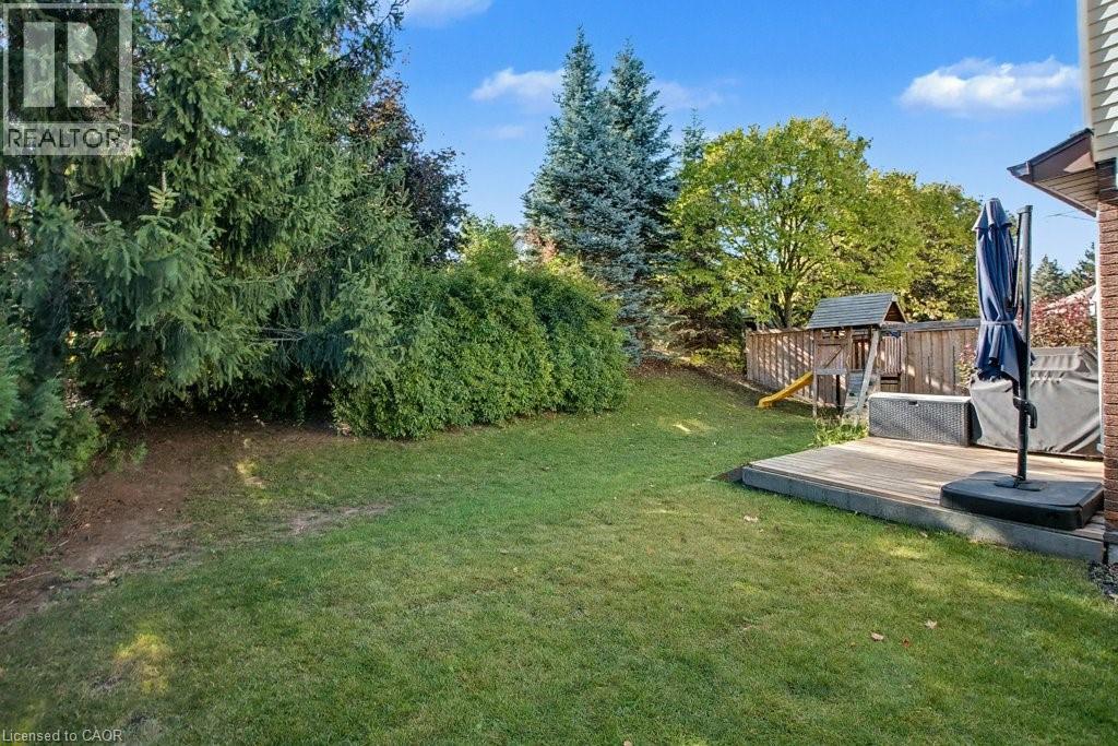 166 Westvale Drive, Waterloo, Ontario  N2T 1C2 - Photo 33 - 40778087