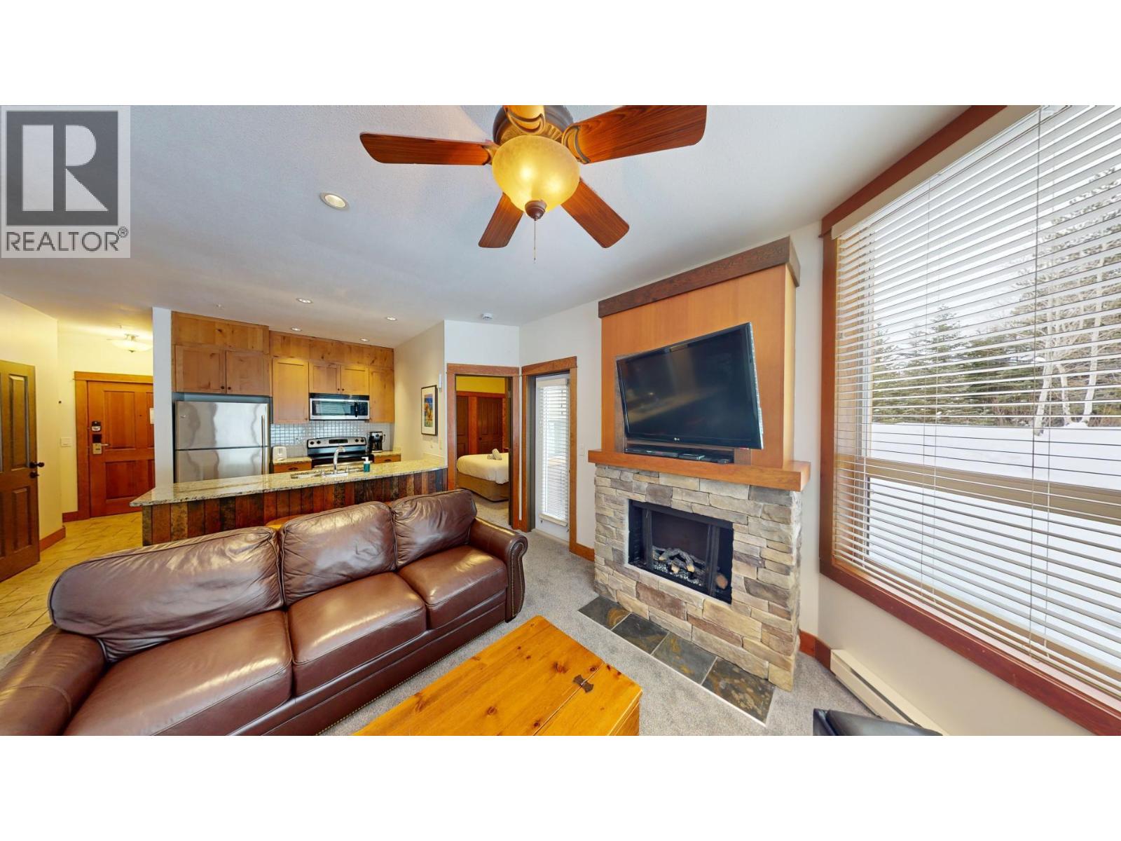 4559 Timberline Crescent Unit# 618 C, Fernie, British Columbia  V0B 1M6 - Photo 6 - 10351945