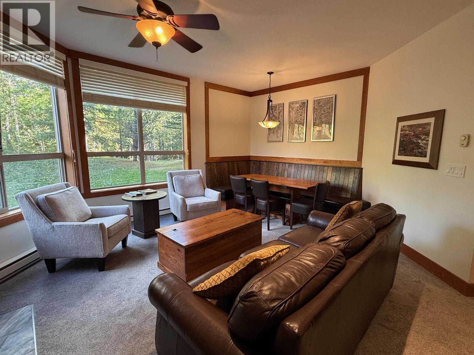 4559 Timberline Crescent Unit# 618 C, Fernie, British Columbia  V0B 1M6 - Photo 12 - 10351945