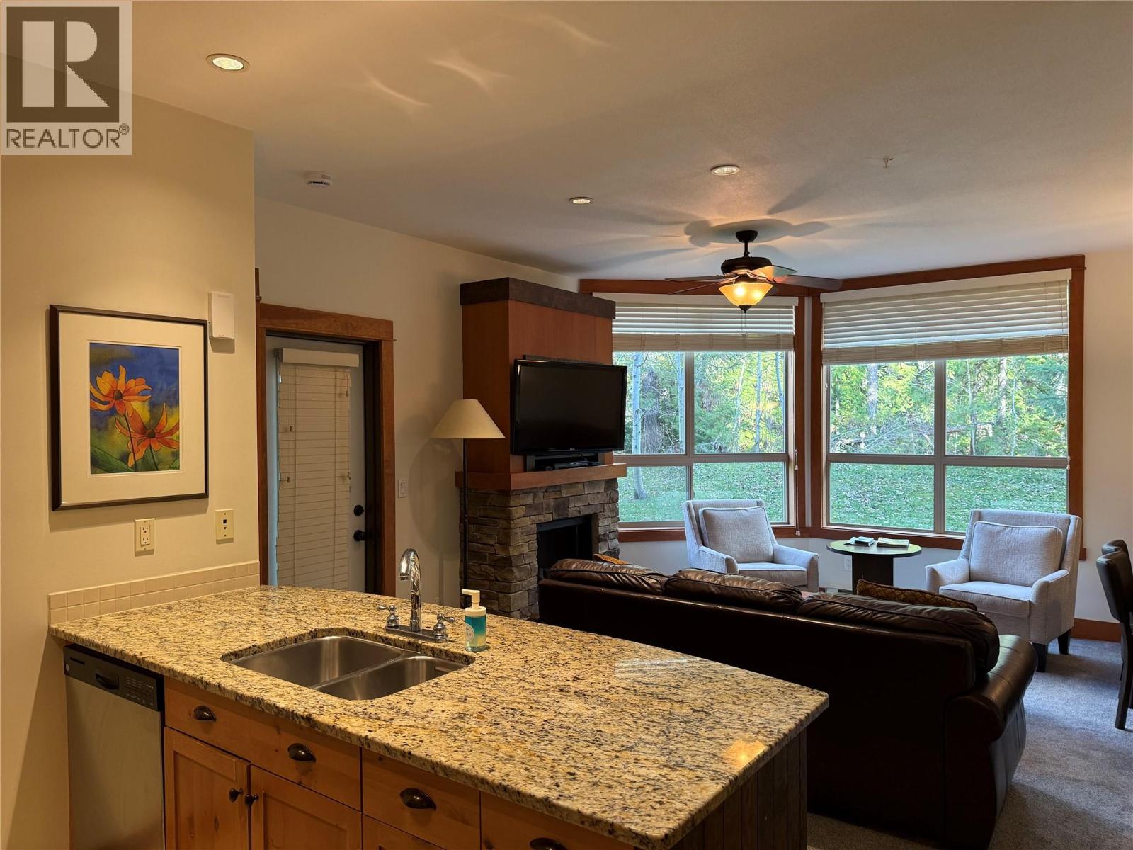 4559 Timberline Crescent Unit# 618 C, Fernie, British Columbia  V0B 1M6 - Photo 7 - 10351945