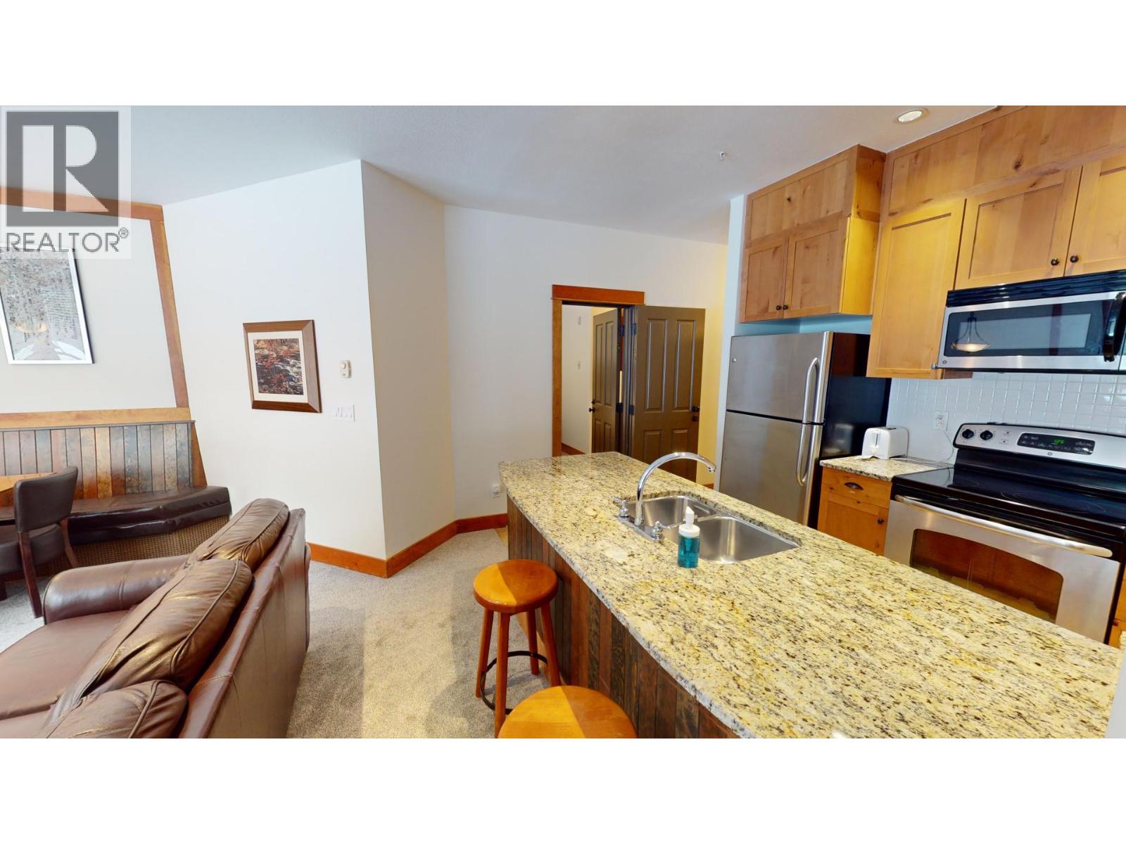 4559 Timberline Crescent Unit# 618 C, Fernie, British Columbia  V0B 1M6 - Photo 19 - 10351945