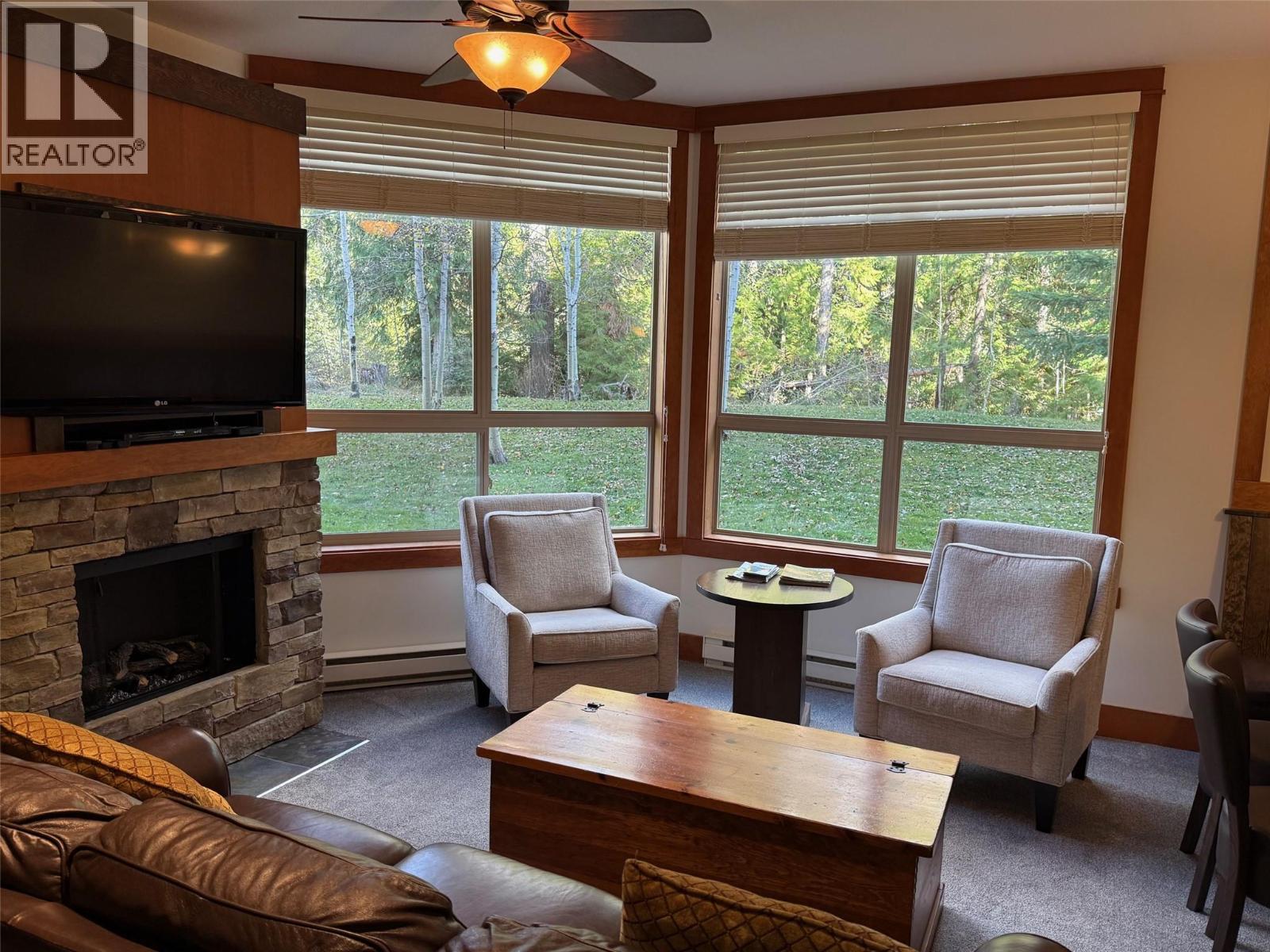 4559 Timberline Crescent Unit# 618 C, Fernie, British Columbia  V0B 1M6 - Photo 10 - 10351945