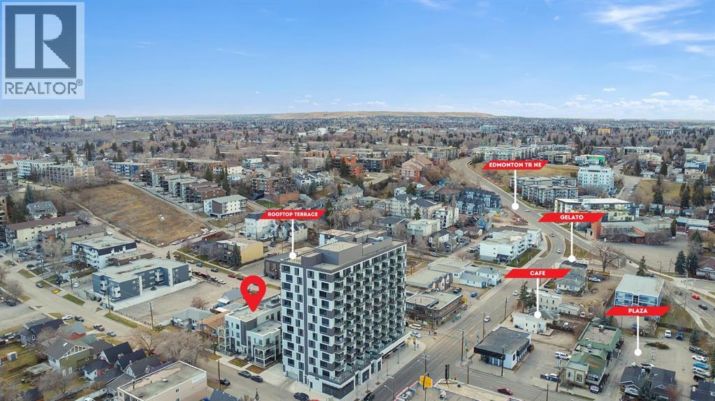 1313, 123 4 Street Ne, Calgary, Alberta  T2E 3S2 - Photo 39 - A2254032