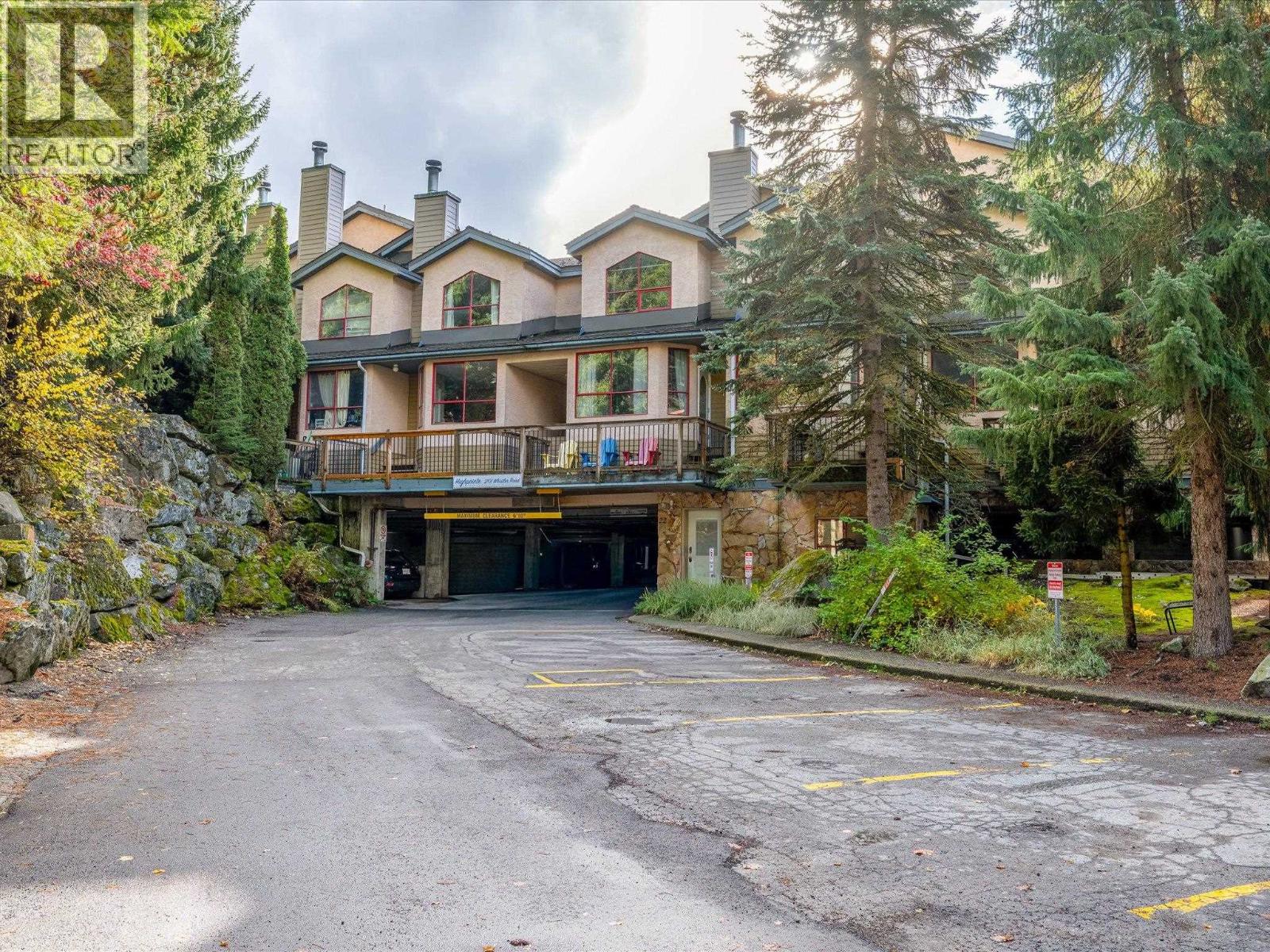 9 2101 Whistler Road, Whistler, British Columbia  V8E 0R3 - Photo 13 - R3061544