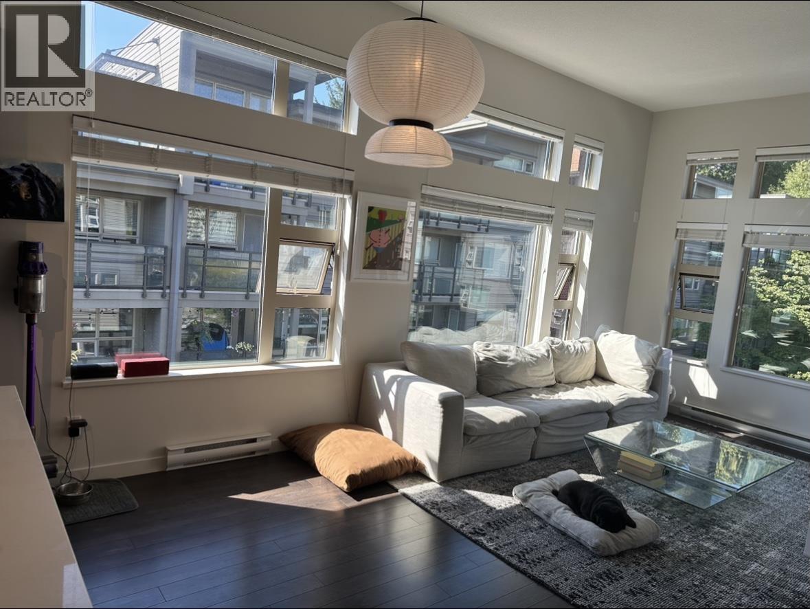 410 1673 Lloyd Avenue, North Vancouver, British Columbia  V7P 0A9 - Photo 6 - R3061545