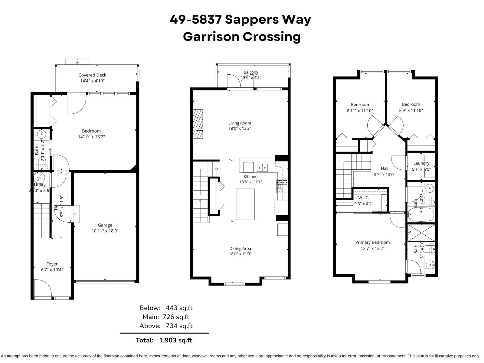 49 5837 Sappers Way, Garrison Crossing, Chilliwack, British Columbia  V2R 0G4 - Photo 5 - R3061020