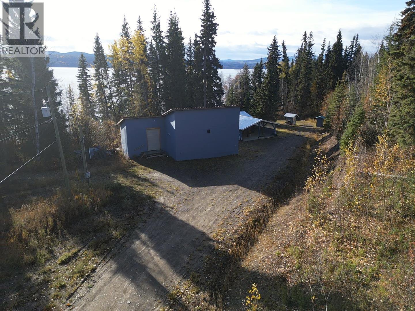 22361 Stella Road, Fraser Lake, British Columbia  V0J 1S0 - Photo 2 - R3061528