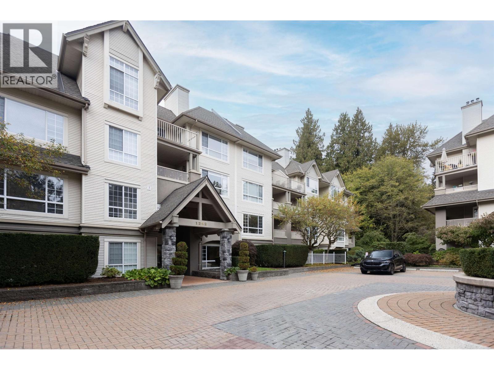 113 1242 Town Centre Boulevard, Coquitlam, British Columbia  V3B 7R6 - Photo 4 - R3060543