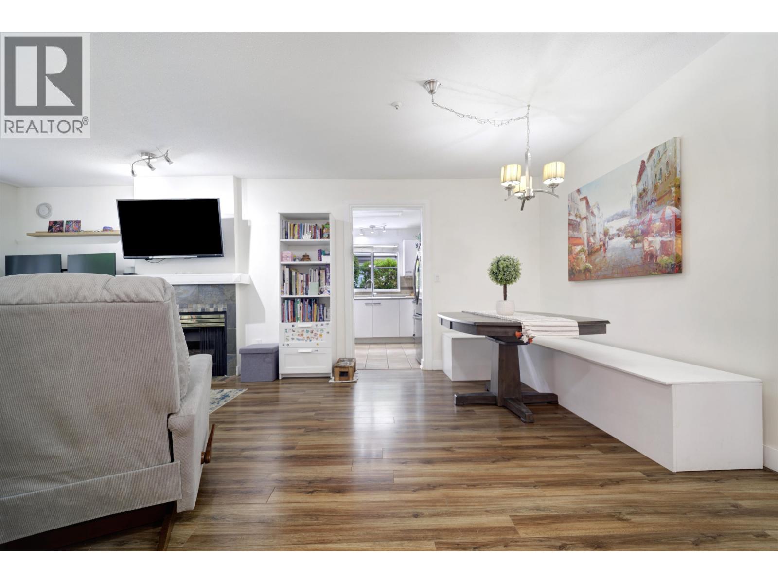 113 1242 Town Centre Boulevard, Coquitlam, British Columbia  V3B 7R6 - Photo 12 - R3060543