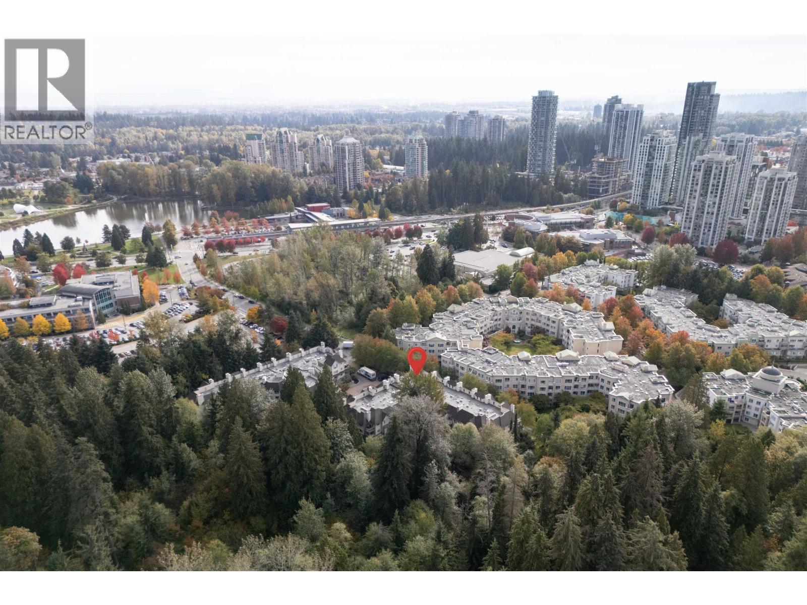 113 1242 Town Centre Boulevard, Coquitlam, British Columbia  V3B 7R6 - Photo 3 - R3060543