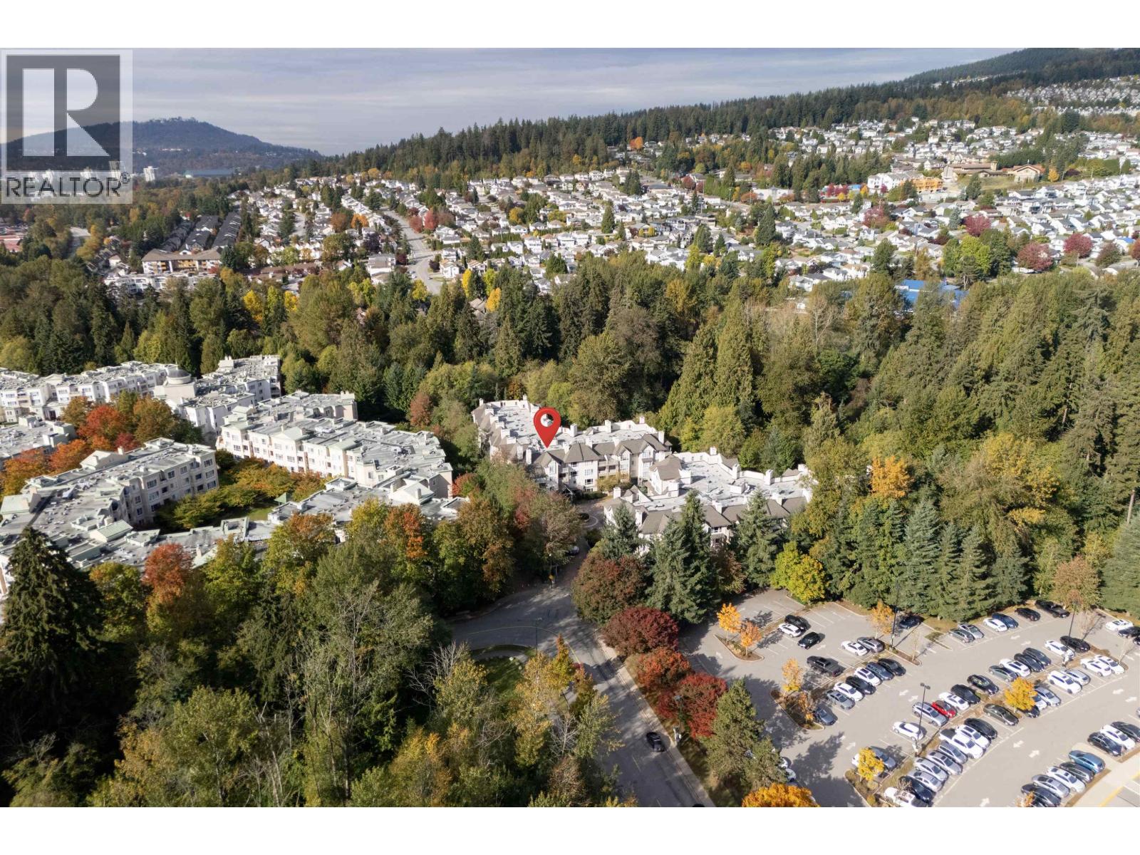 113 1242 Town Centre Boulevard, Coquitlam, British Columbia  V3B 7R6 - Photo 2 - R3060543