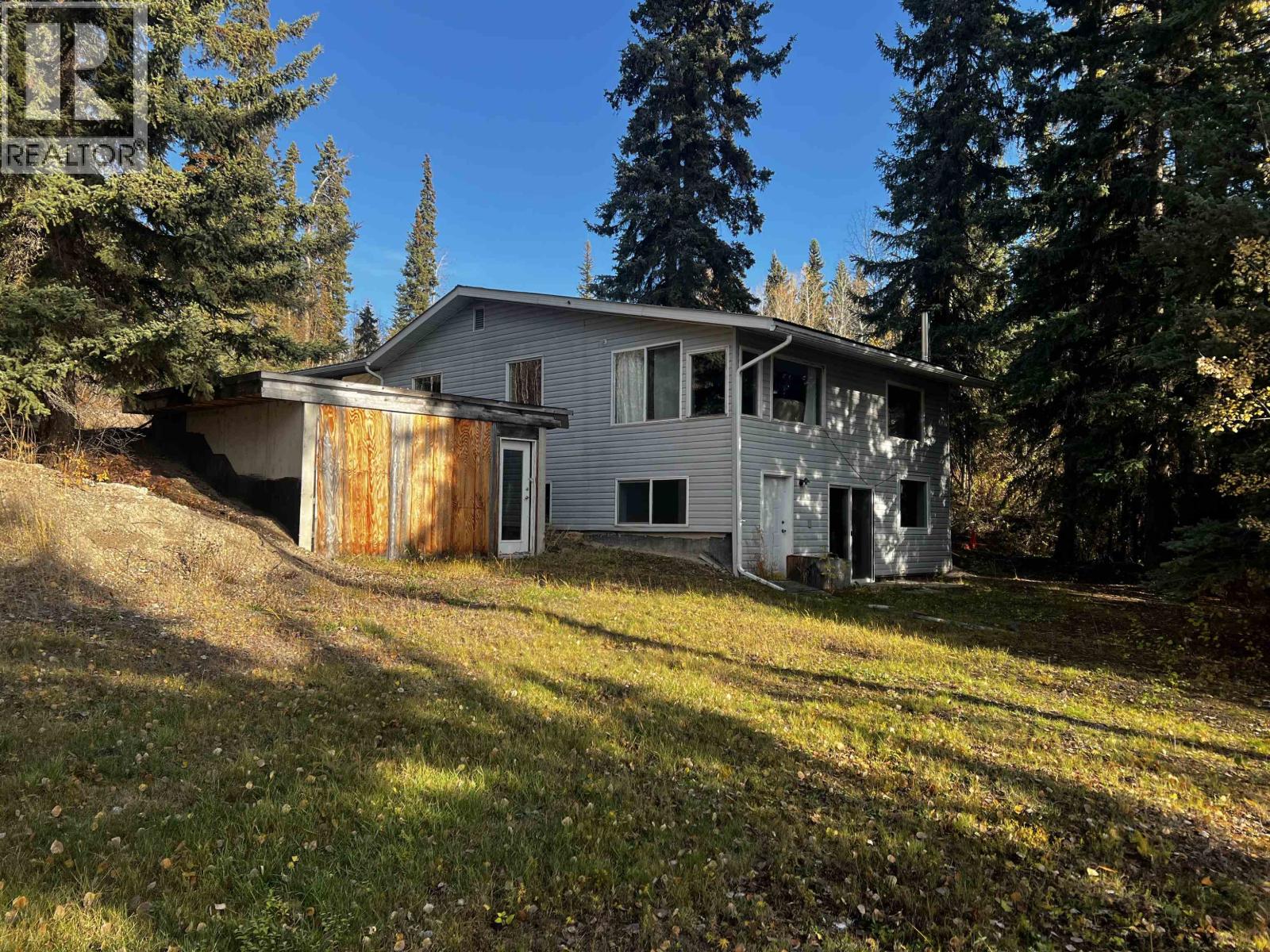 22361 STELLA ROAD, Fraser Lake, British Columbia