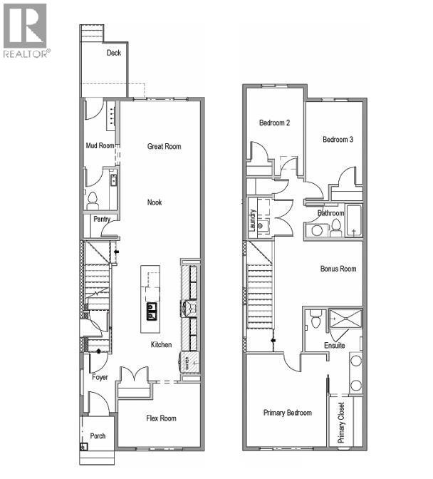 103 Royston Way Nw, Calgary, Alberta  T3L 0M4 - Photo 45 - A2266192