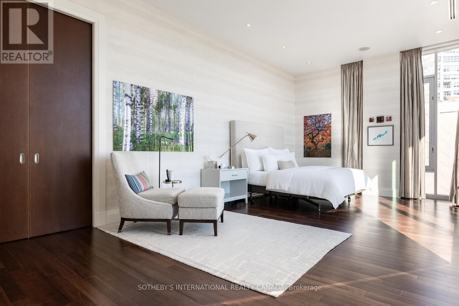 1201 - 155 Cumberland Street, Toronto (Annex), Ontario  M5R 1A2 - Photo 44 - C12478183