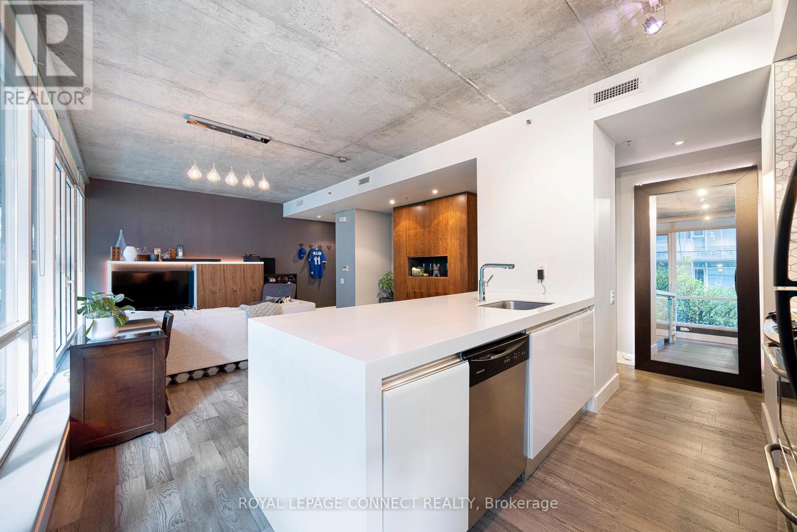 204 - 75 Portland Street, Toronto, Ontario  M5V 2M9 - Photo 11 - C12479602