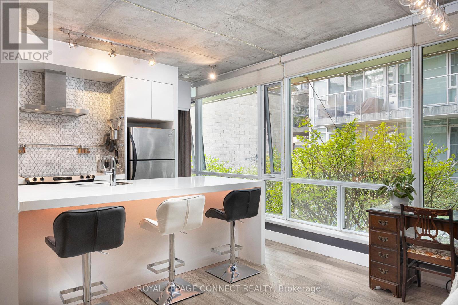 204 - 75 Portland Street, Toronto, Ontario  M5V 2M9 - Photo 12 - C12479602