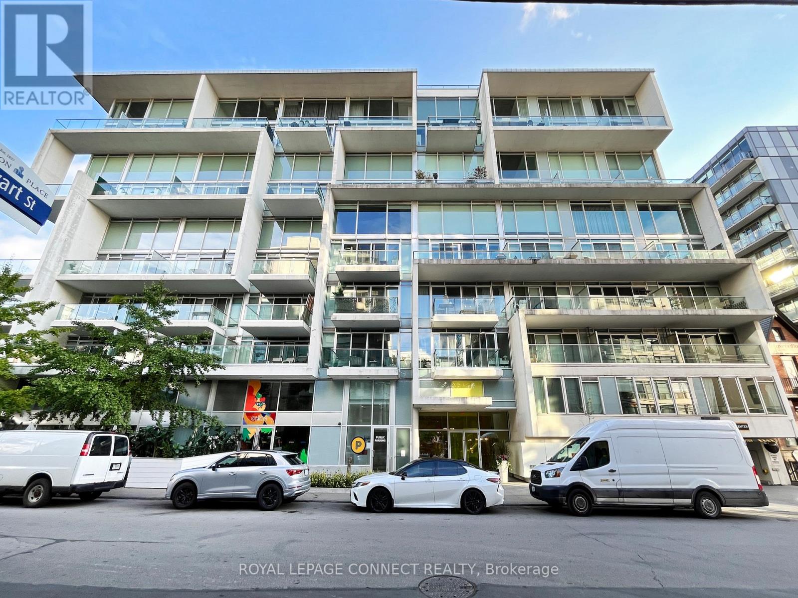 204 - 75 Portland Street, Toronto, Ontario  M5V 2M9 - Photo 19 - C12479602