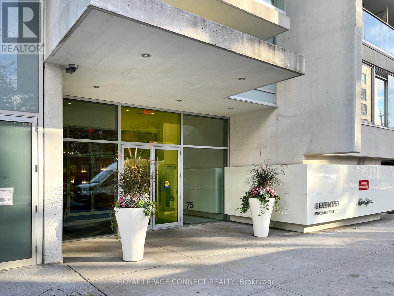 204 - 75 Portland Street, Toronto, Ontario  M5V 2M9 - Photo 20 - C12479602