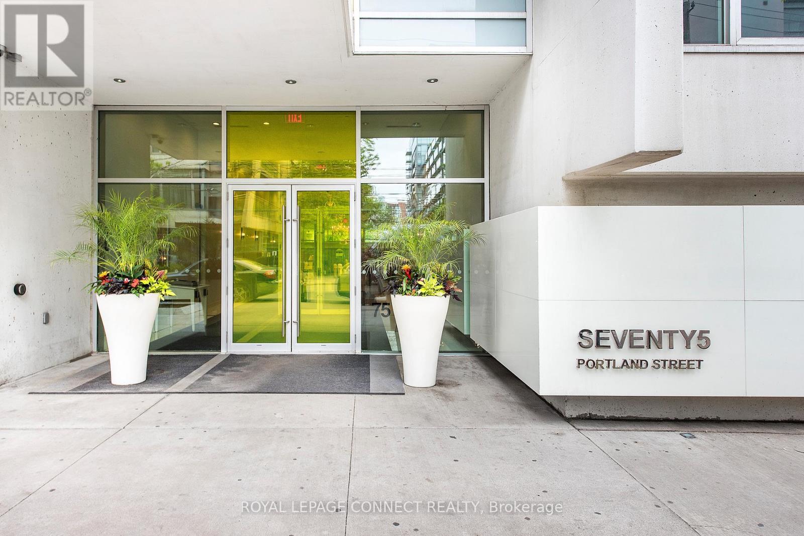 204 - 75 Portland Street, Toronto, Ontario  M5V 2M9 - Photo 21 - C12479602