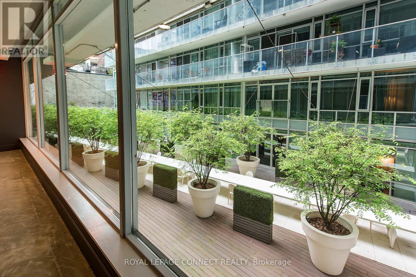204 - 75 Portland Street, Toronto, Ontario  M5V 2M9 - Photo 27 - C12479602