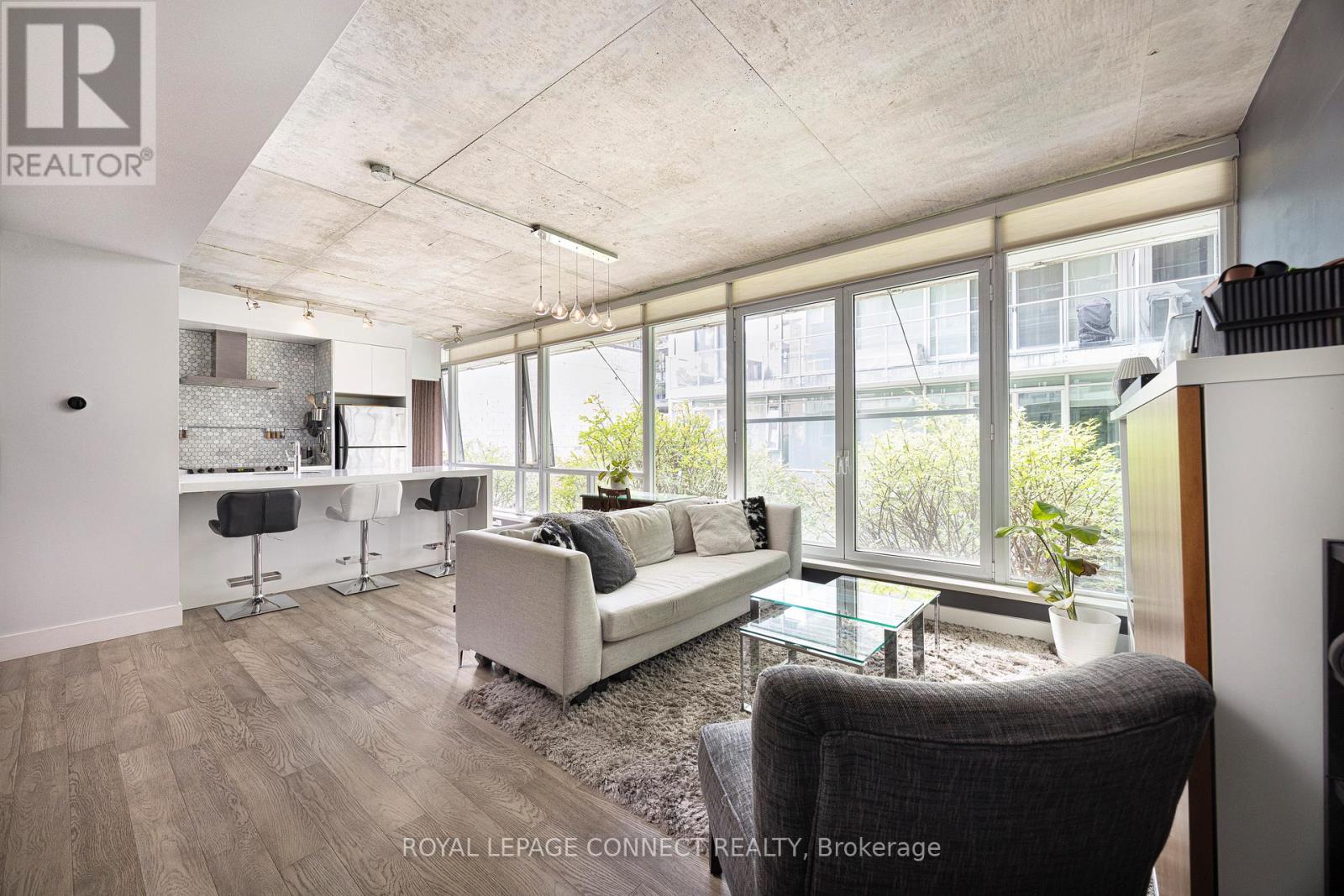 204 - 75 Portland Street, Toronto, Ontario  M5V 2M9 - Photo 4 - C12479602