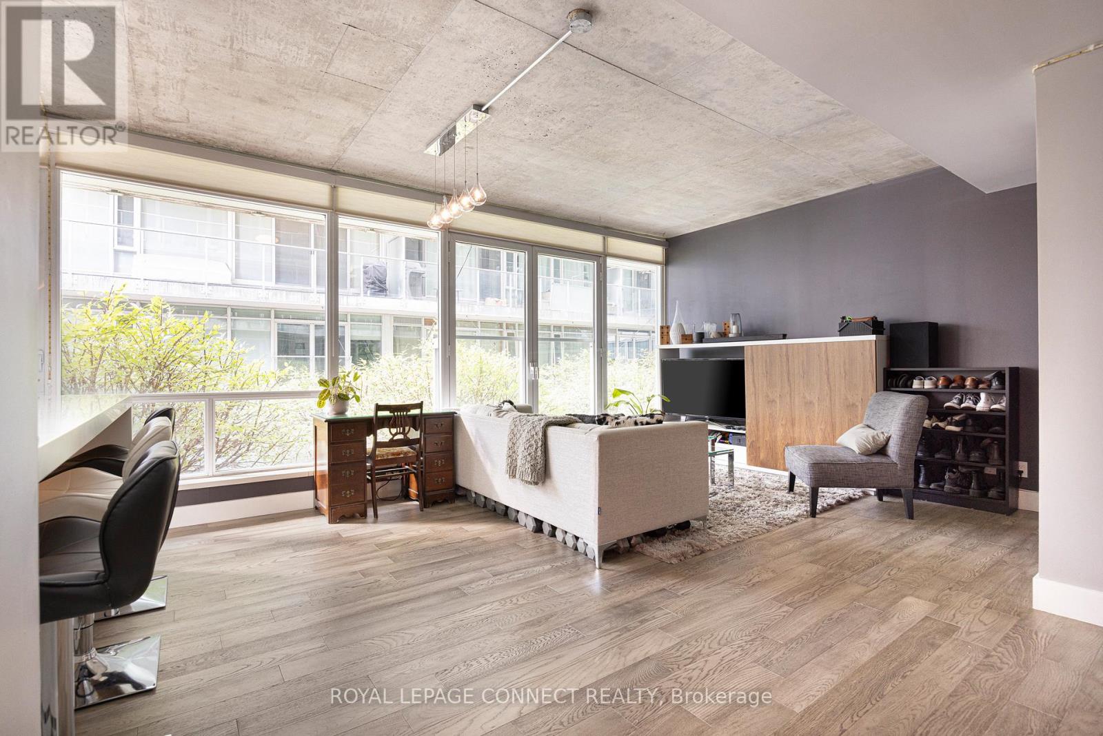 204 - 75 Portland Street, Toronto, Ontario  M5V 2M9 - Photo 5 - C12479602