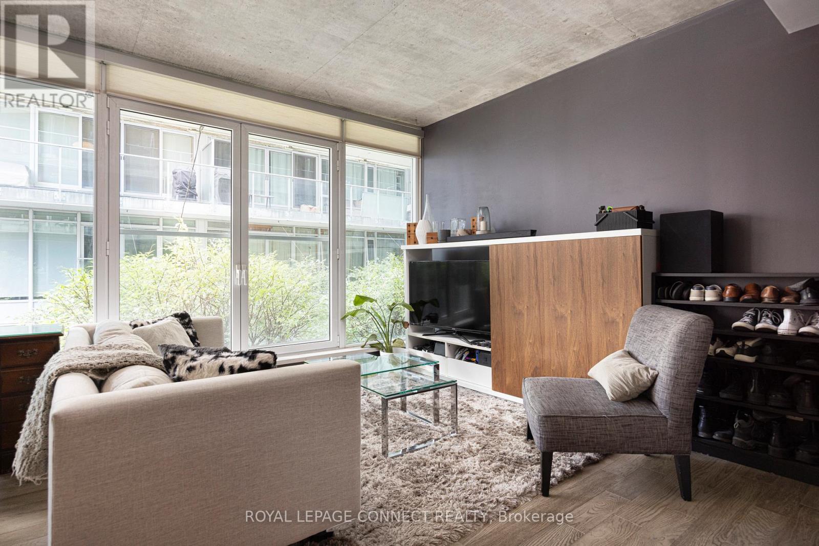 204 - 75 Portland Street, Toronto, Ontario  M5V 2M9 - Photo 6 - C12479602