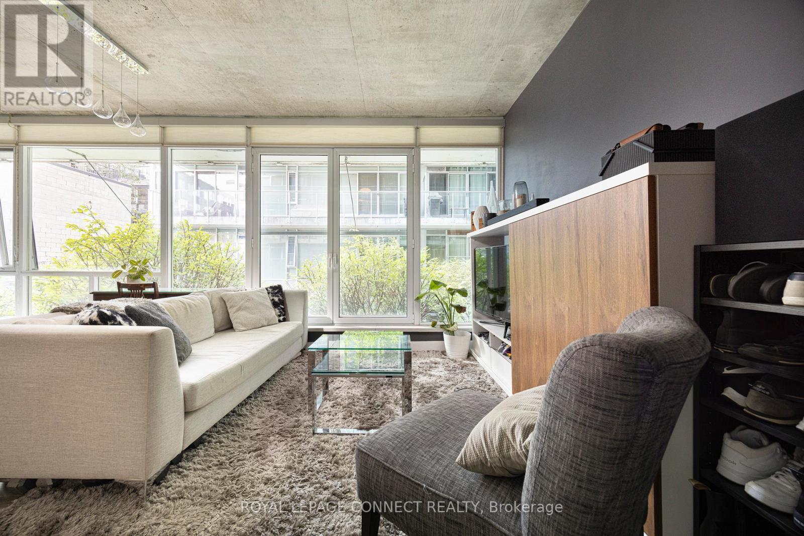 204 - 75 Portland Street, Toronto, Ontario  M5V 2M9 - Photo 7 - C12479602