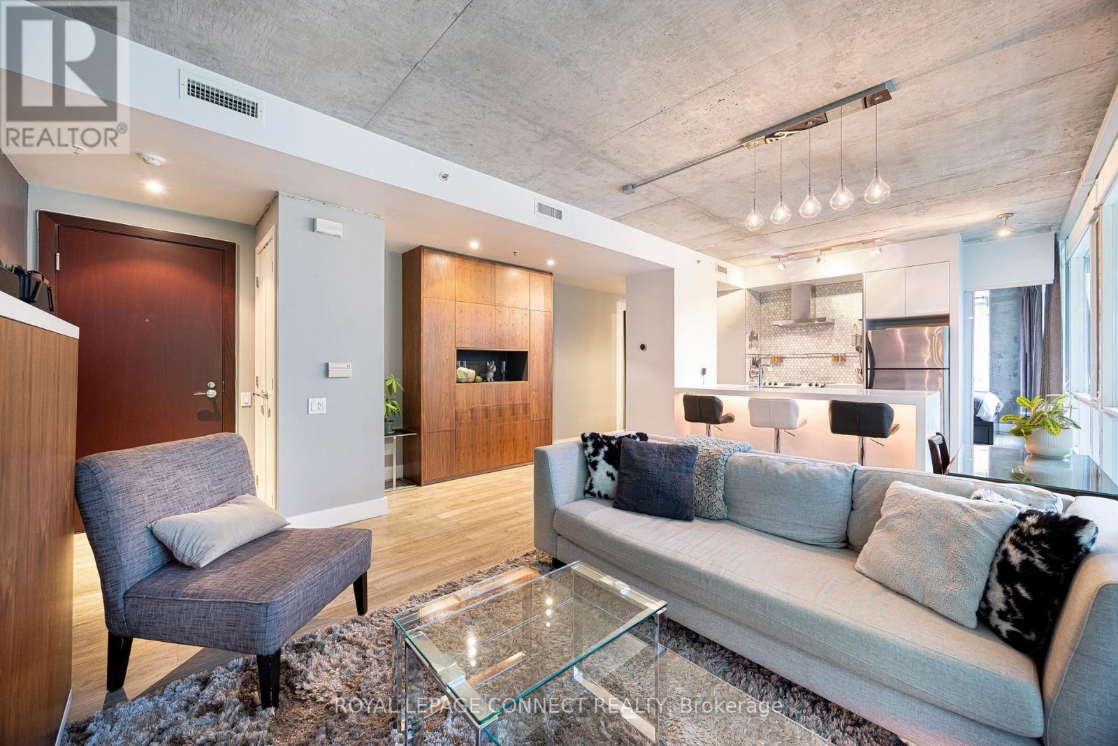 204 - 75 Portland Street, Toronto, Ontario  M5V 2M9 - Photo 9 - C12479602
