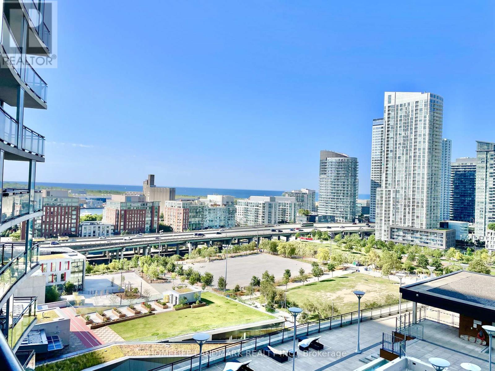 1610 - 8 Telegram Mews, Toronto, Ontario  M5V 3Z5 - Photo 12 - C12479608