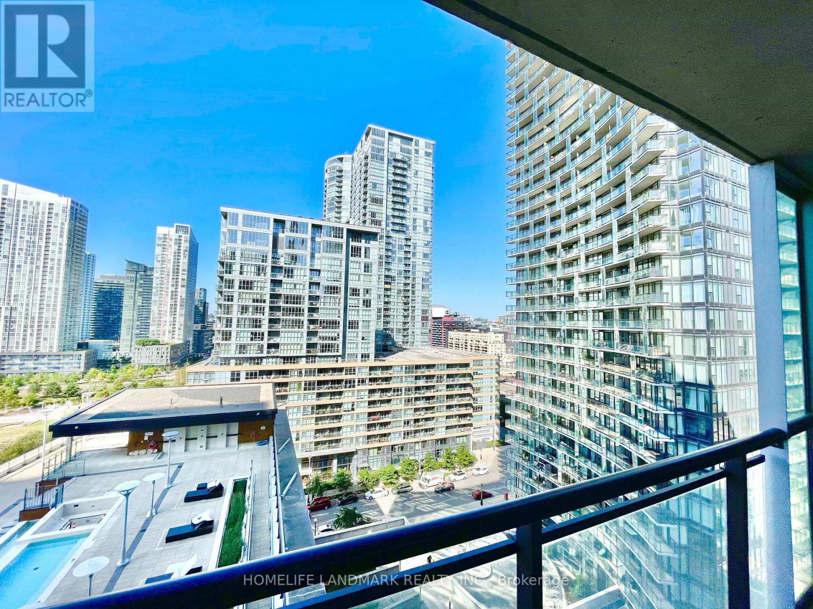 1610 - 8 Telegram Mews, Toronto, Ontario  M5V 3Z5 - Photo 14 - C12479608