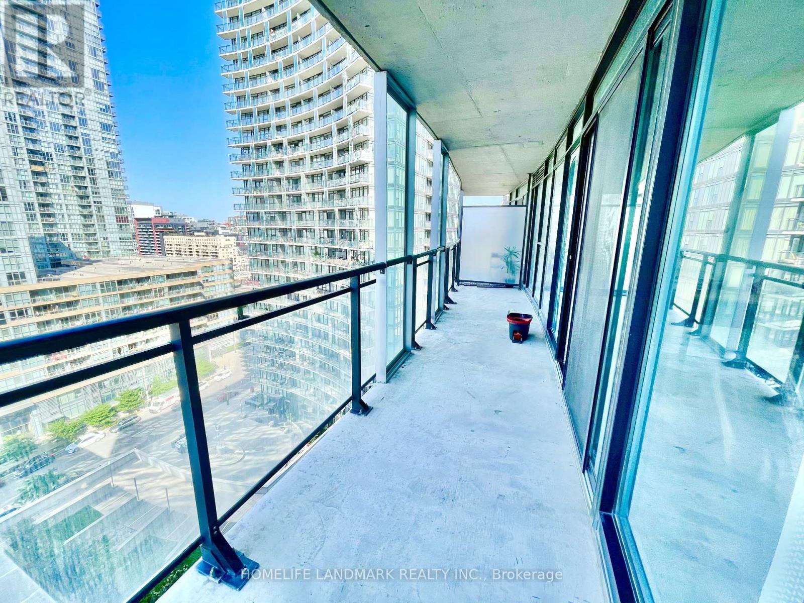 1610 - 8 Telegram Mews, Toronto, Ontario  M5V 3Z5 - Photo 15 - C12479608