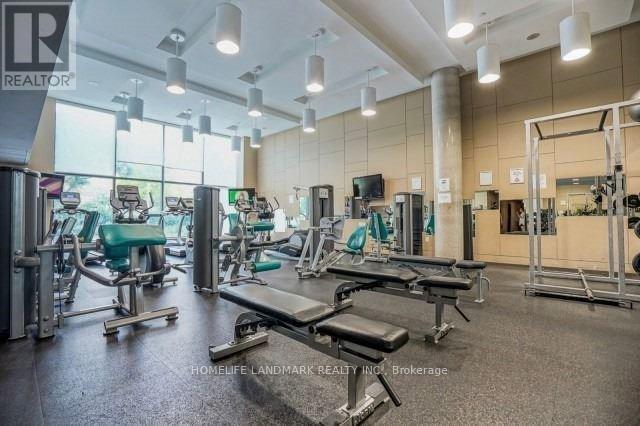 1610 - 8 Telegram Mews, Toronto, Ontario  M5V 3Z5 - Photo 18 - C12479608