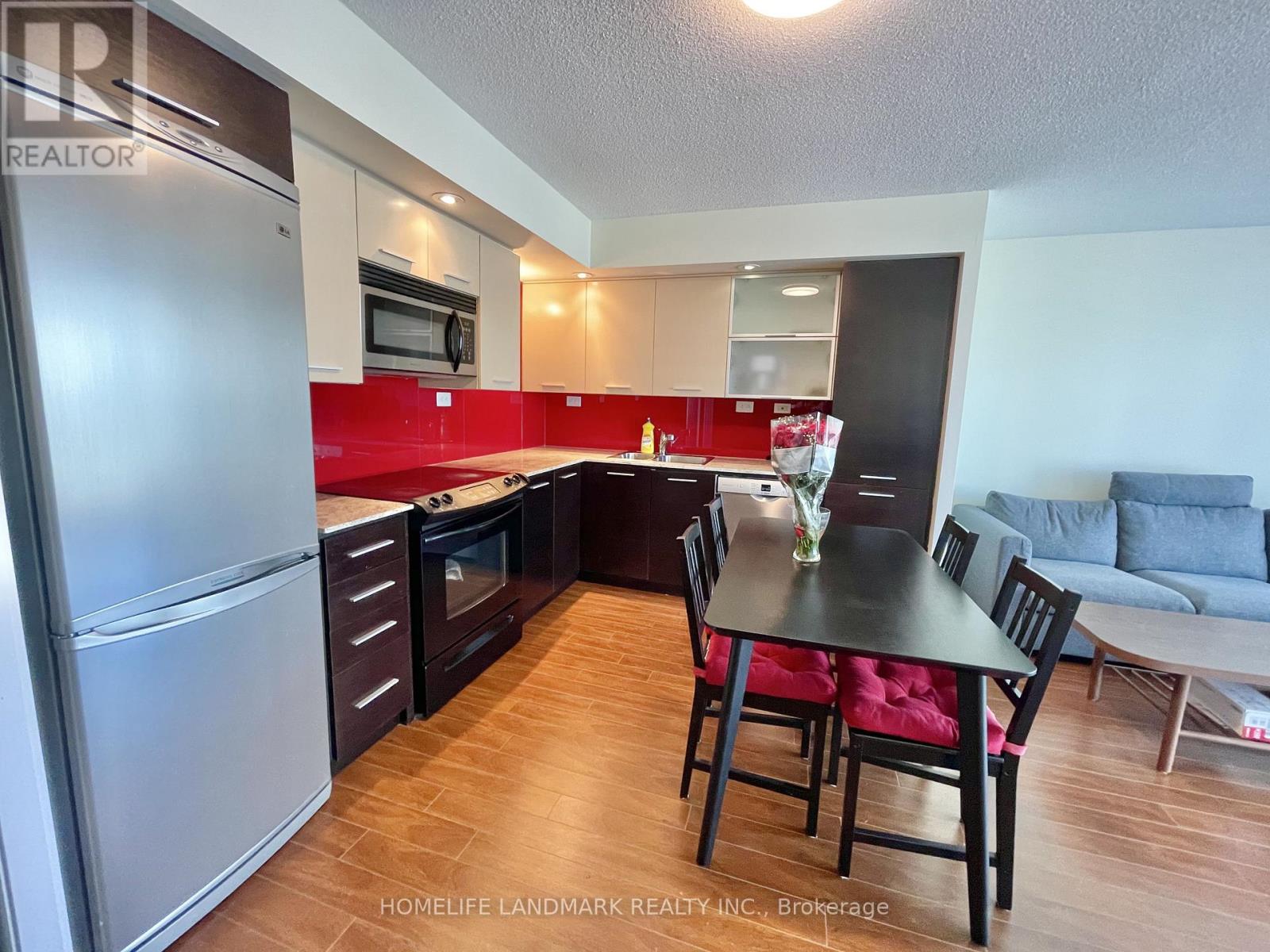 1610 - 8 Telegram Mews, Toronto, Ontario  M5V 3Z5 - Photo 2 - C12479608