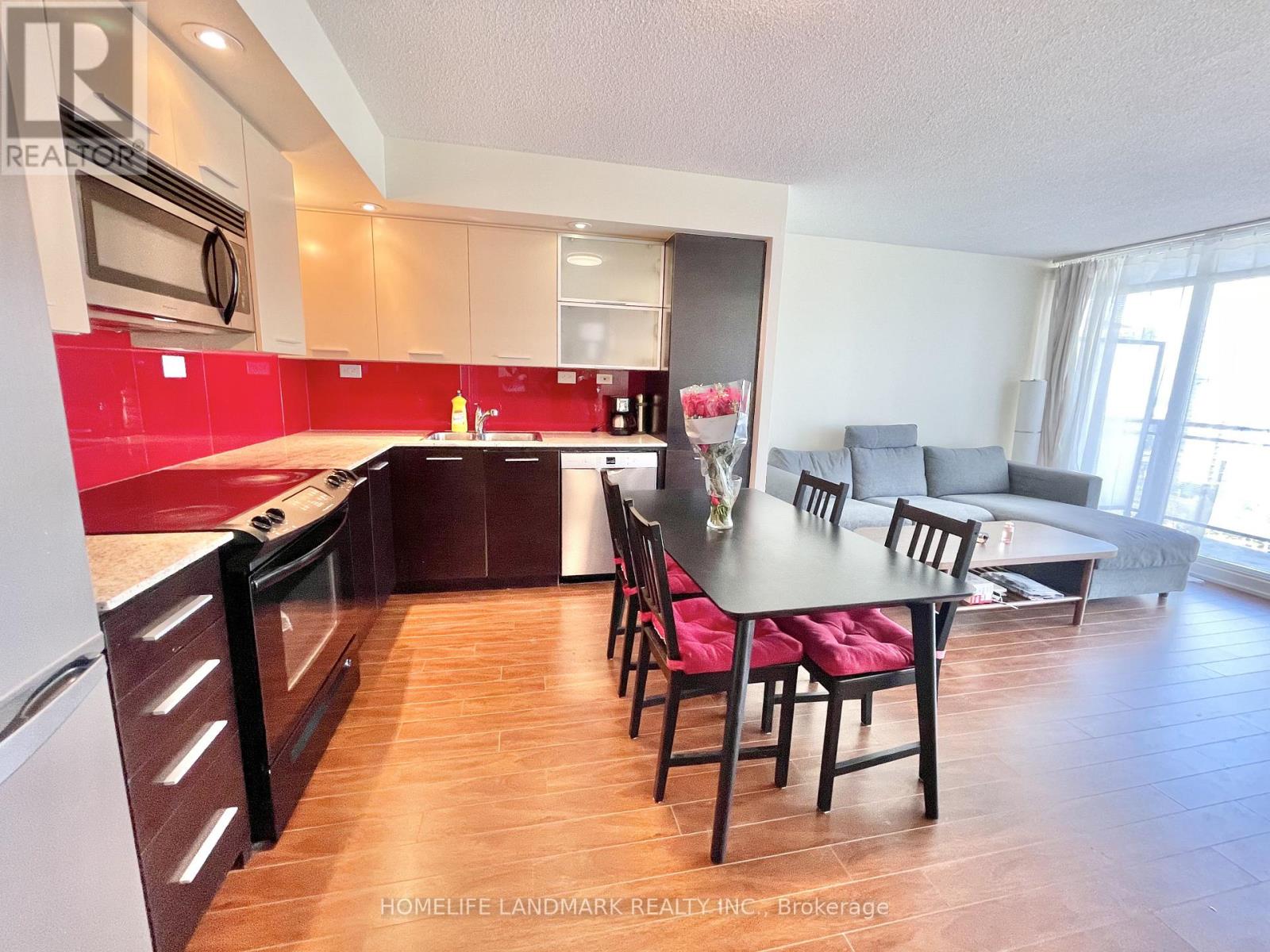 1610 - 8 Telegram Mews, Toronto, Ontario  M5V 3Z5 - Photo 5 - C12479608