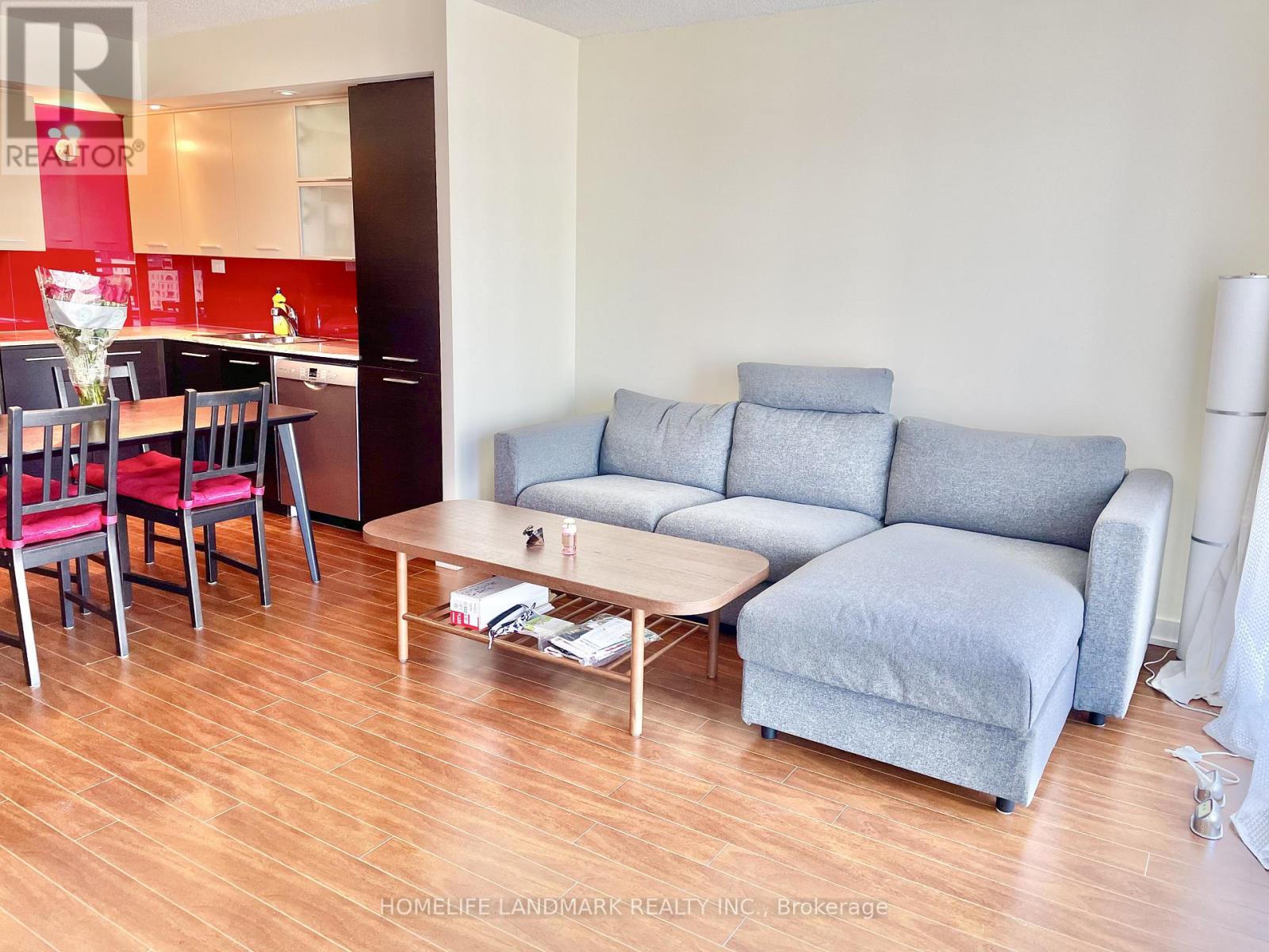 1610 - 8 Telegram Mews, Toronto, Ontario  M5V 3Z5 - Photo 6 - C12479608