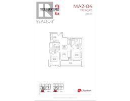 A303 - 3421 SHEPPARD AVENUE E, Toronto, Ontario