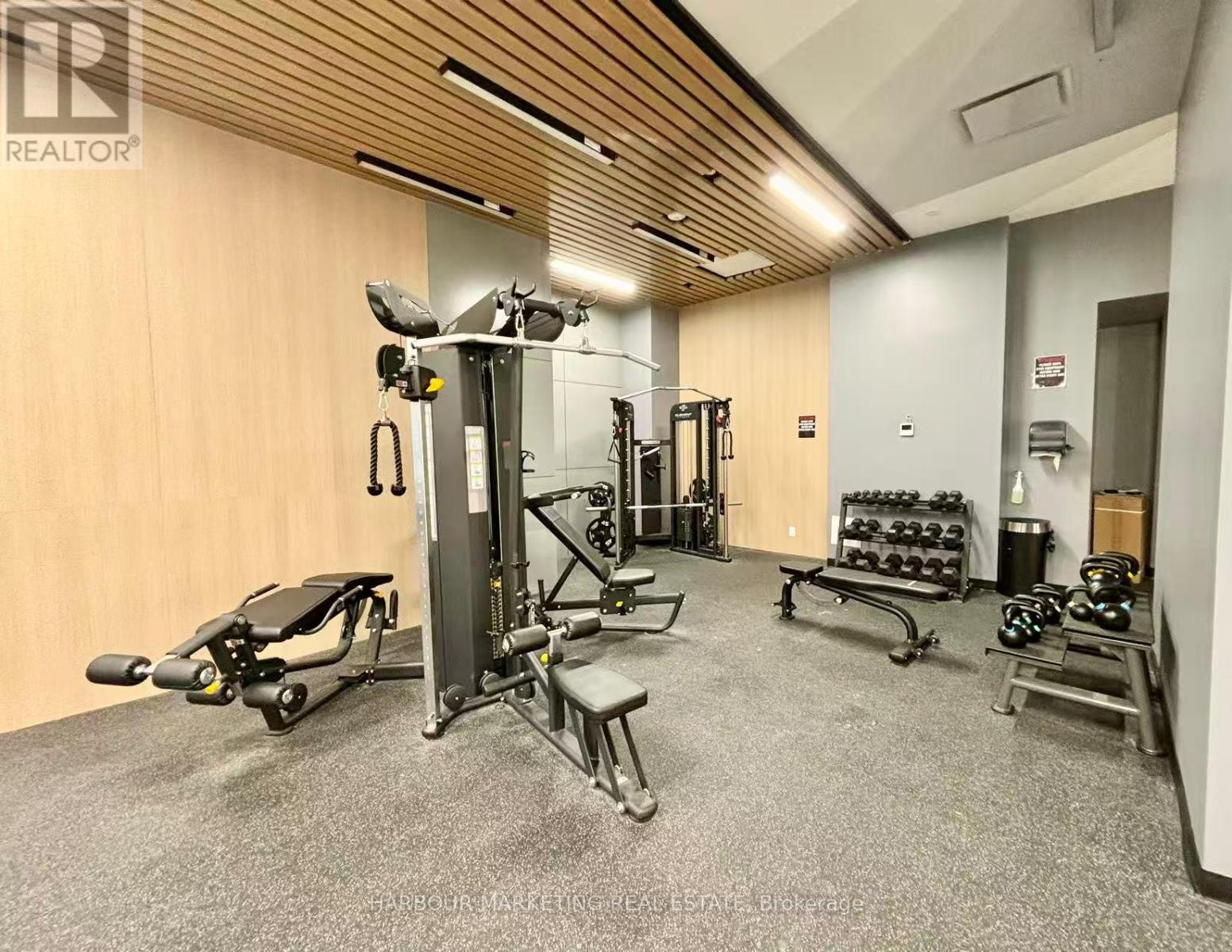 A202 - 3421 Sheppard Avenue E, Toronto, Ontario  M1T 3K5 - Photo 14 - E12479603