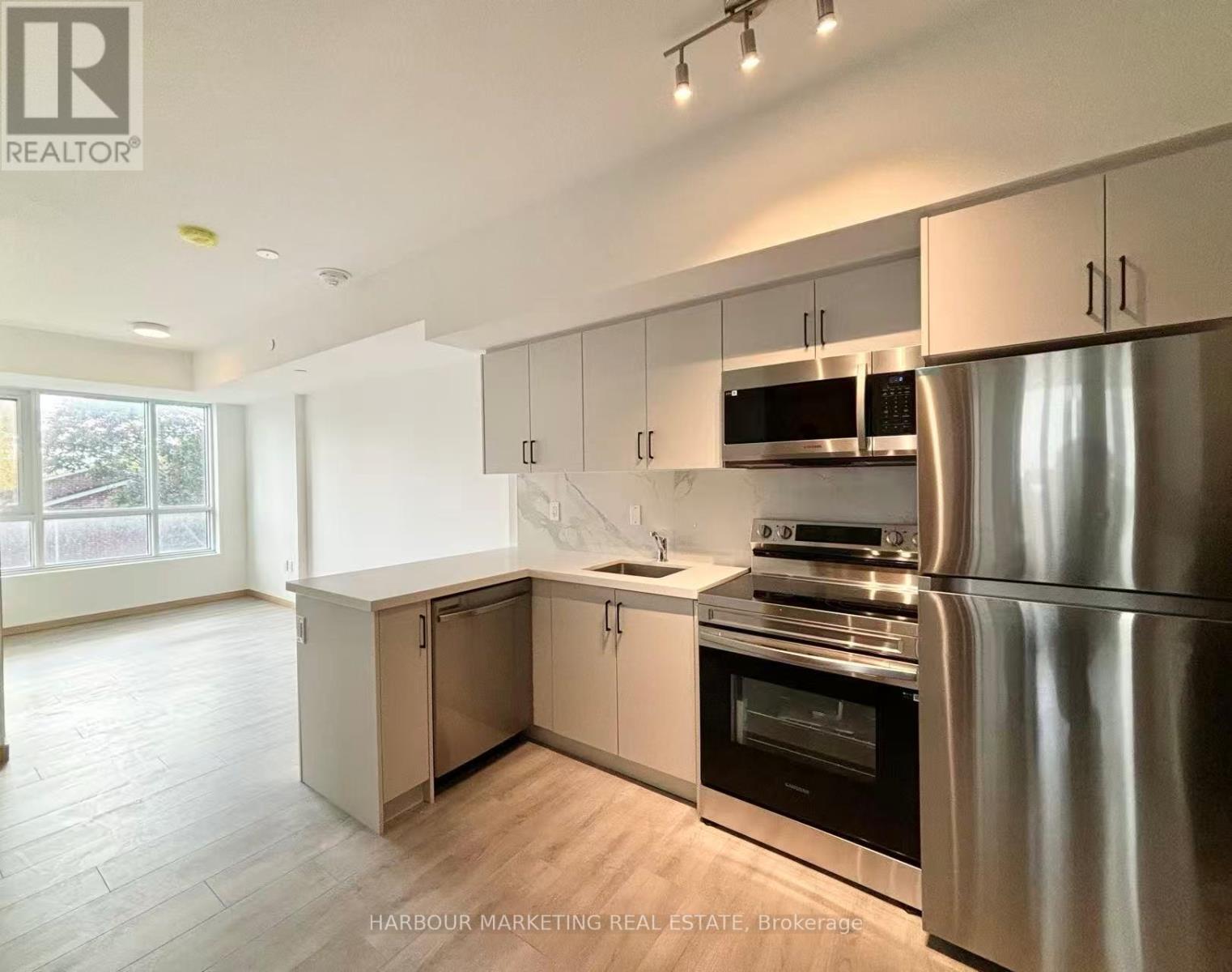 A202 - 3421 Sheppard Avenue E, Toronto, Ontario  M1T 3K5 - Photo 2 - E12479603
