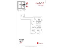 A202 - 3421 SHEPPARD AVENUE E, Toronto, Ontario