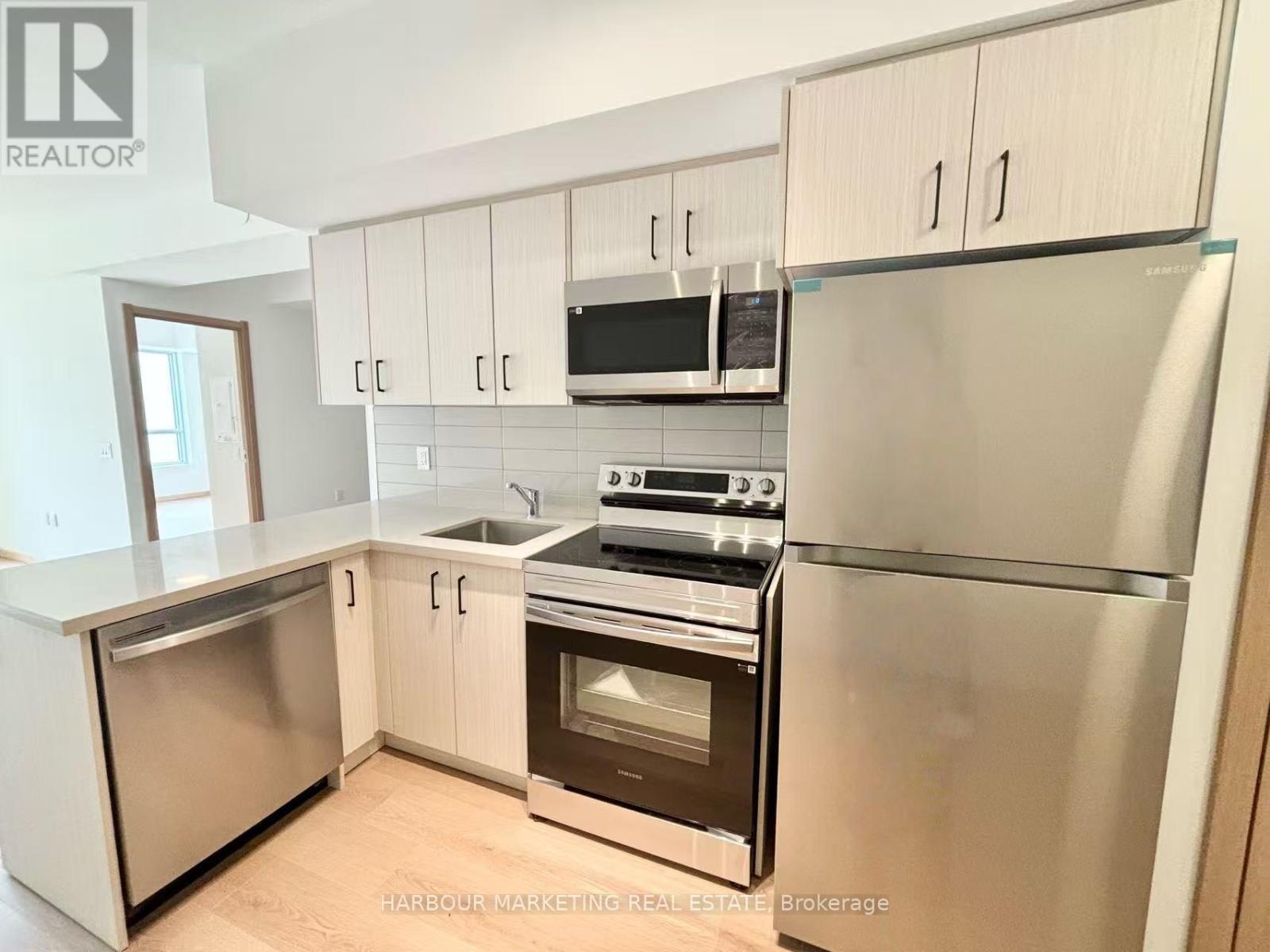 A219 - 3421 Sheppard Avenue E, Toronto, Ontario  M1T 3K5 - Photo 2 - E12479604