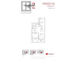 A219 - 3421 SHEPPARD AVENUE E, Toronto, Ontario