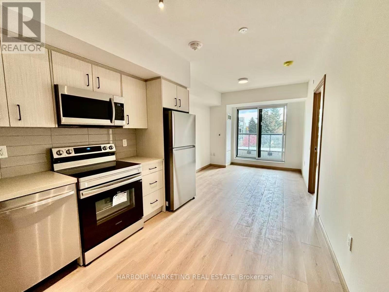 A218 - 3421 Sheppard Avenue E, Toronto, Ontario  M1T 3K5 - Photo 2 - E12479606