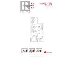 A218 - 3421 SHEPPARD AVENUE E, Toronto, Ontario