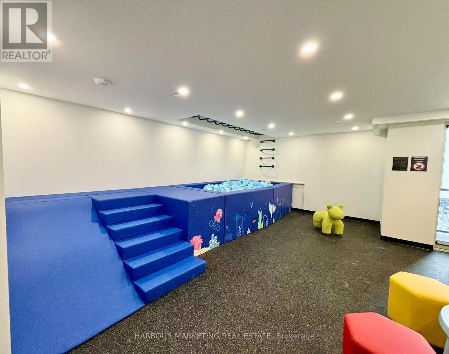A1003 - 3421 Sheppard Avenue E, Toronto, Ontario  M1T 3K5 - Photo 10 - E12479607