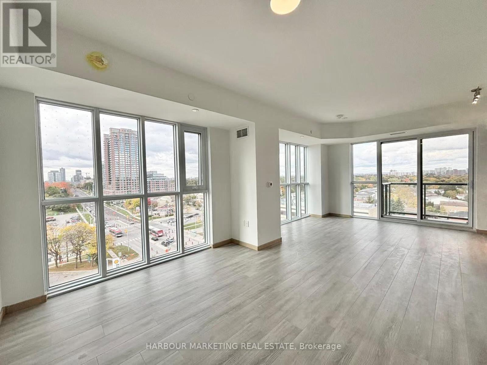 A1003 - 3421 Sheppard Avenue E, Toronto, Ontario  M1T 3K5 - Photo 2 - E12479607